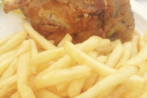 Comida