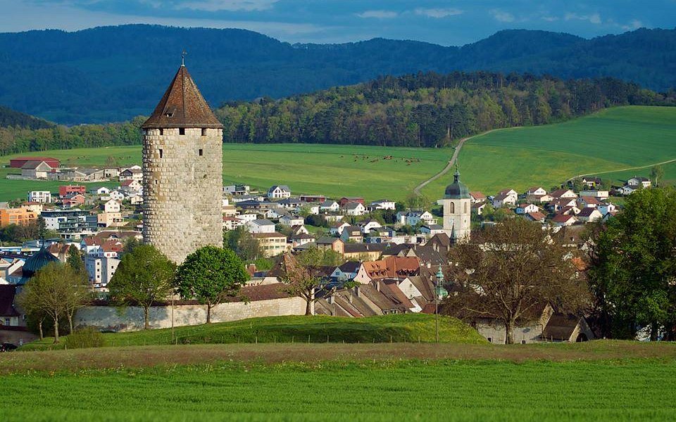 Porrentruy  Schweiz  Tourismus Porrentruy Tripadvisor