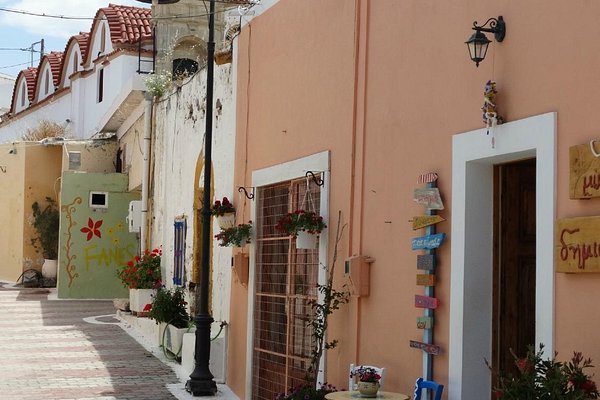 Indsigtsfuld uanset Lamme Fanes, Greece 2023: Best Places to Visit - Tripadvisor