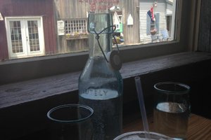 Drinks