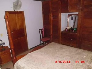 Rom og suite