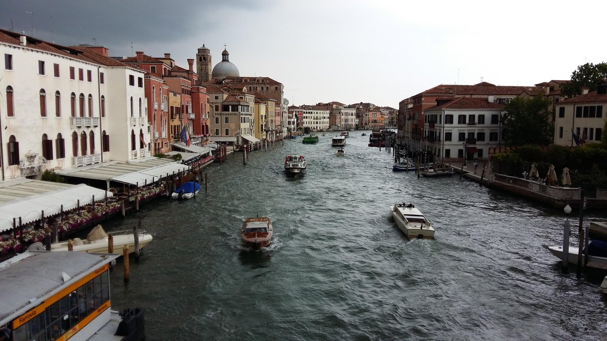 ACCA HOTEL - Updated 2024 Prices & Reviews (Venice, Italy)