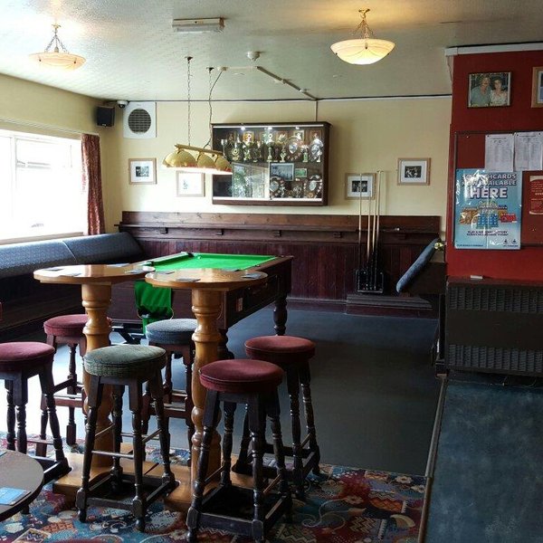 The Royal Oak Cossington Leicester All You Need To Know Before You Go