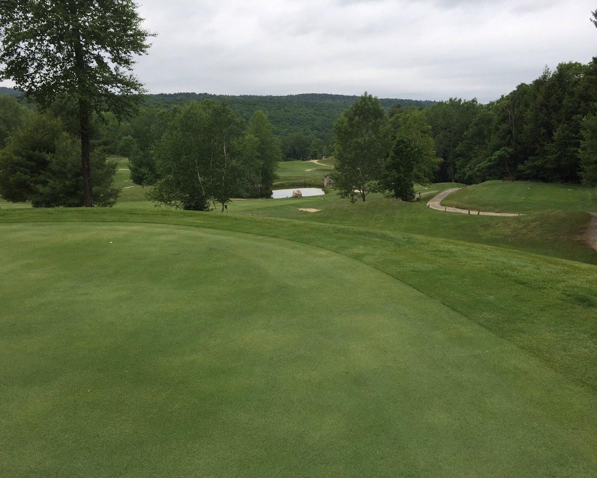 BAS RIDGE GOLF COURSE (Hinsdale) All You Need to Know BEFORE You Go