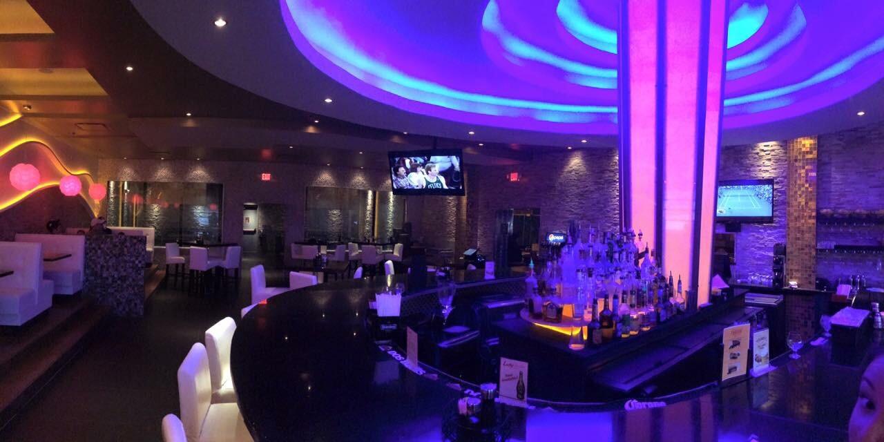 Fusion japanese steakhouse discount