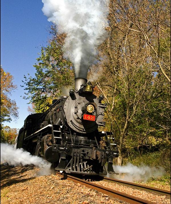 Delaware River Railroad Excursions All You Need to Know BEFORE You Go 2024