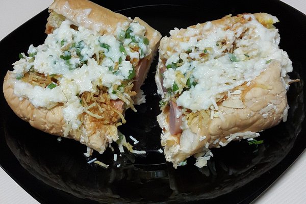 THE BEST 10 Hot Dogs near Av. Protásio Alves 2584, Rio Branco - RS, Brazil  - Last Updated October 2023 - Yelp