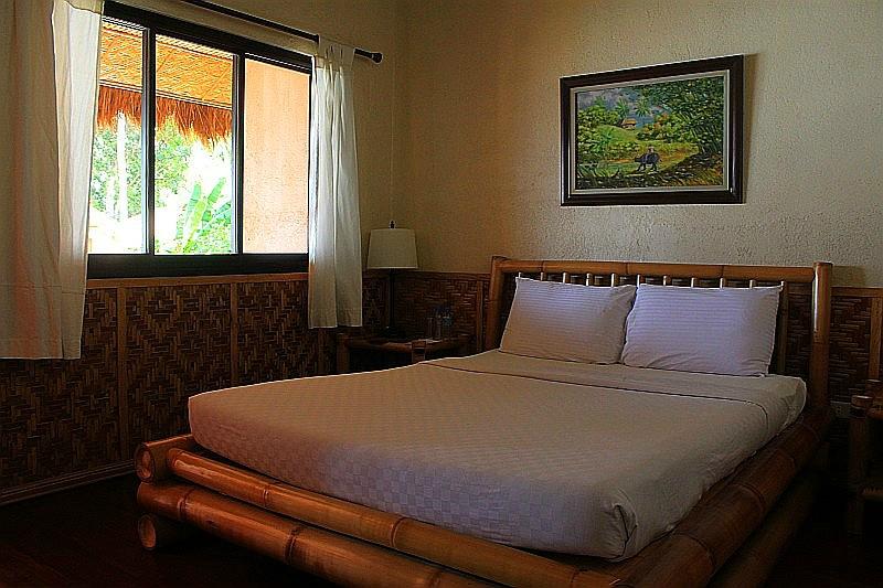 KAYLA'A BEACH RESORT (Bohol Province, Filipinas): Opiniones Y Precios