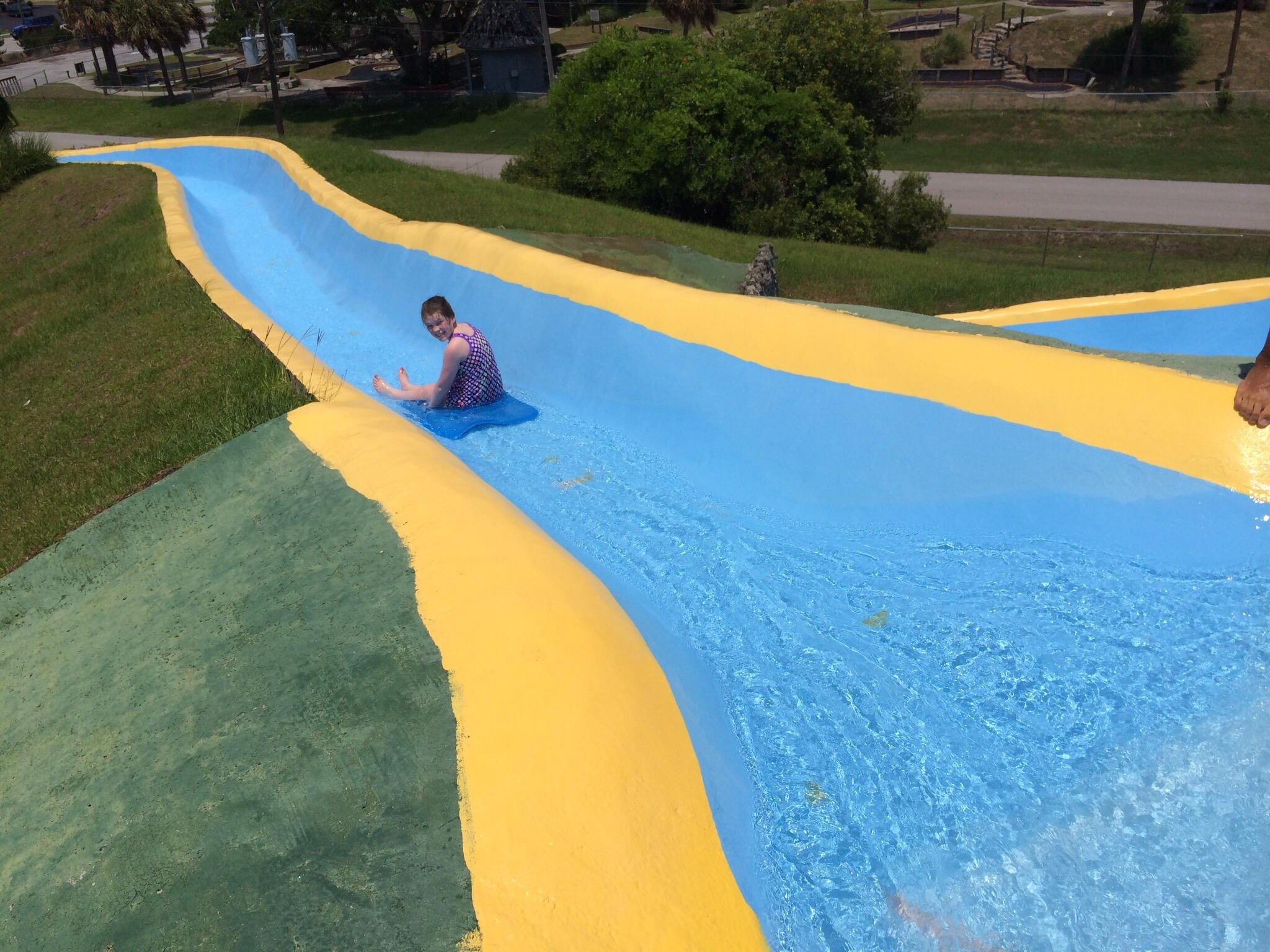 WATER BOGGAN Le D Meraude Ce Qu Il Faut Savoir   Photo0jpg 