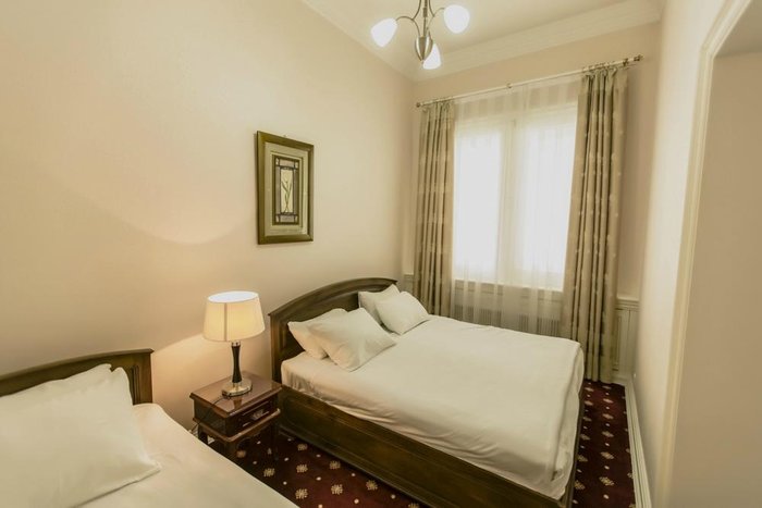 Konstantin Hotel Rooms: Pictures & Reviews - Tripadvisor