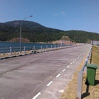 Dam