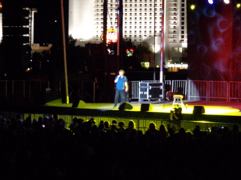 THE BEST Concerts & Shows in Laughlin (Updated 2025)