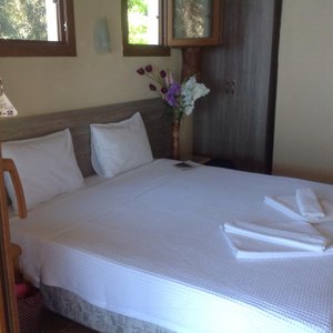 Amazing  2 night stay , just me my husband and amazing view ��