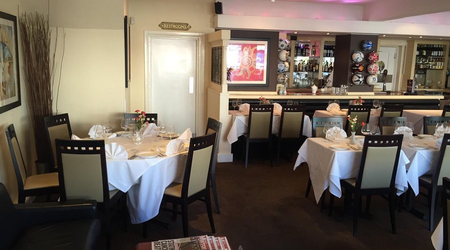 Masala Club Indian Restaurant