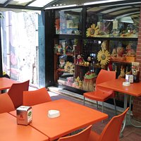 Caffe Il Gabbiano