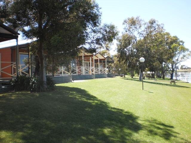 TASMAN HOLIDAY PARKS - LAKE MULWALA - Campground Reviews, Photos, Rate ...