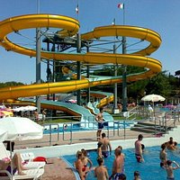 Una volta era spettacolare !!