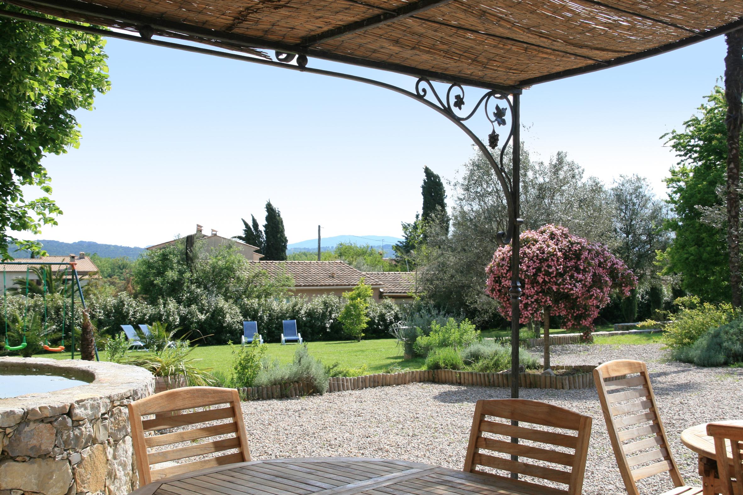Hotel photo 25 of L'Escale Provencale.