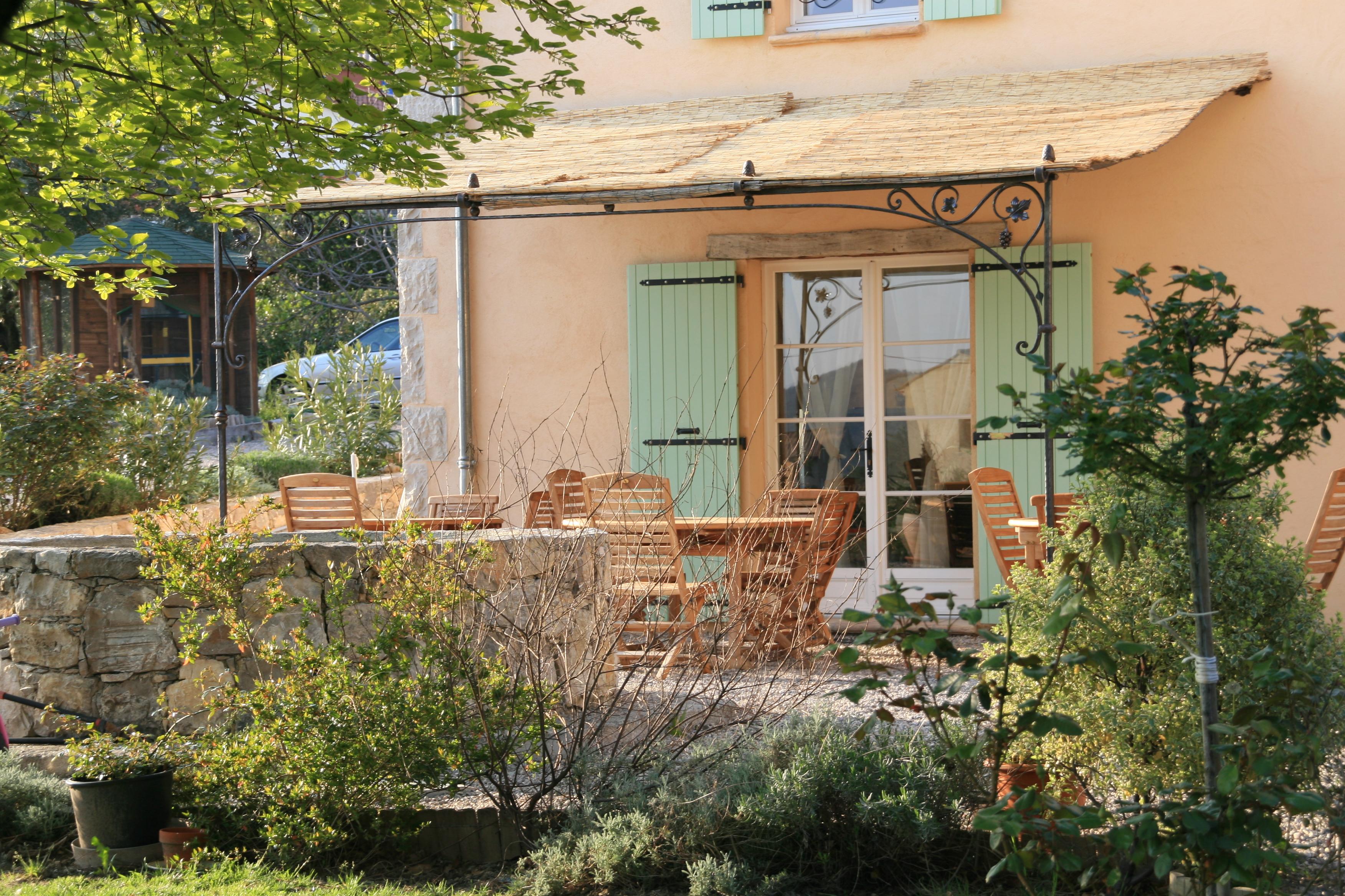 Hotel photo 12 of L'Escale Provencale.