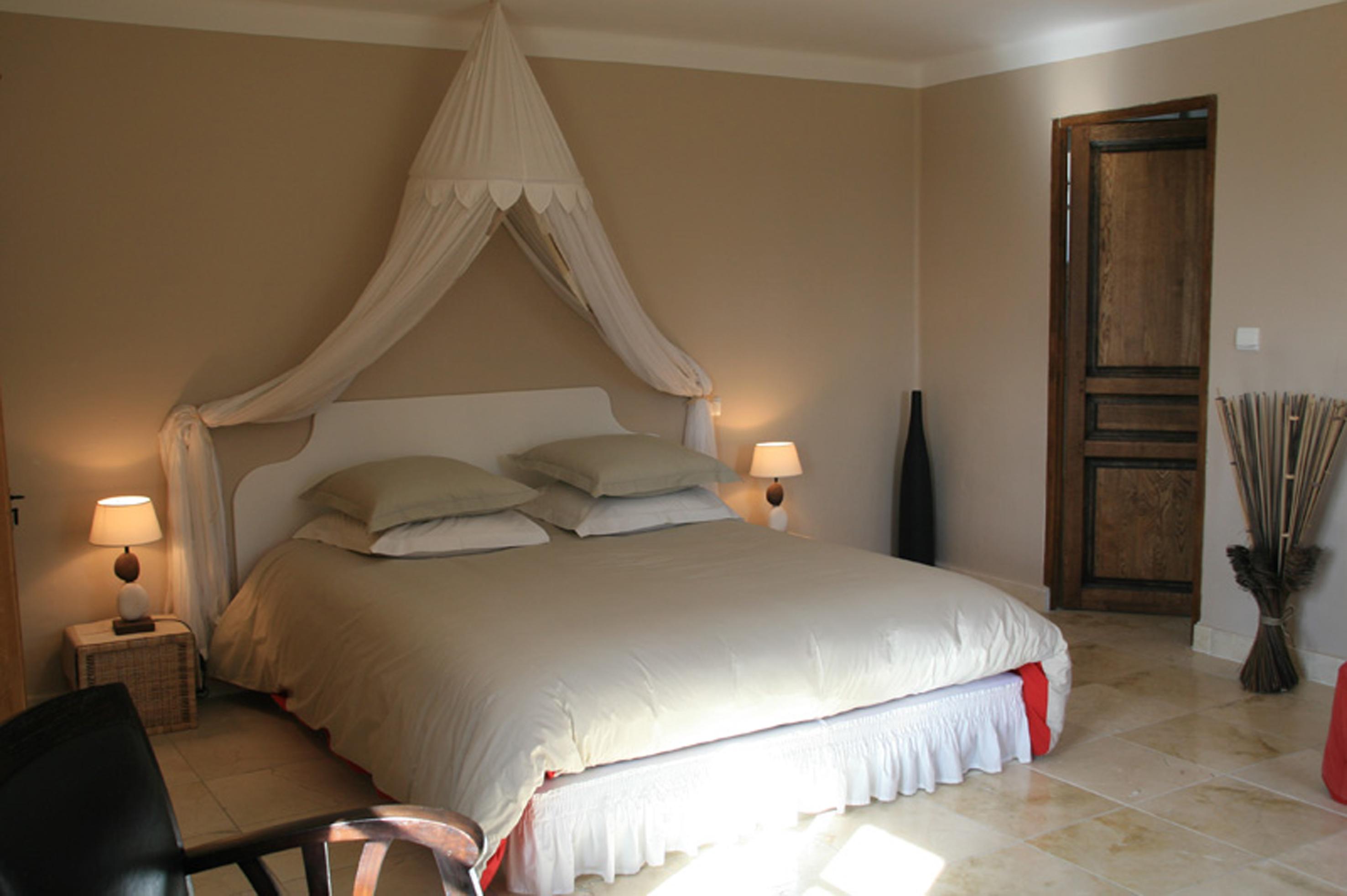 Hotel photo 16 of L'Escale Provencale.
