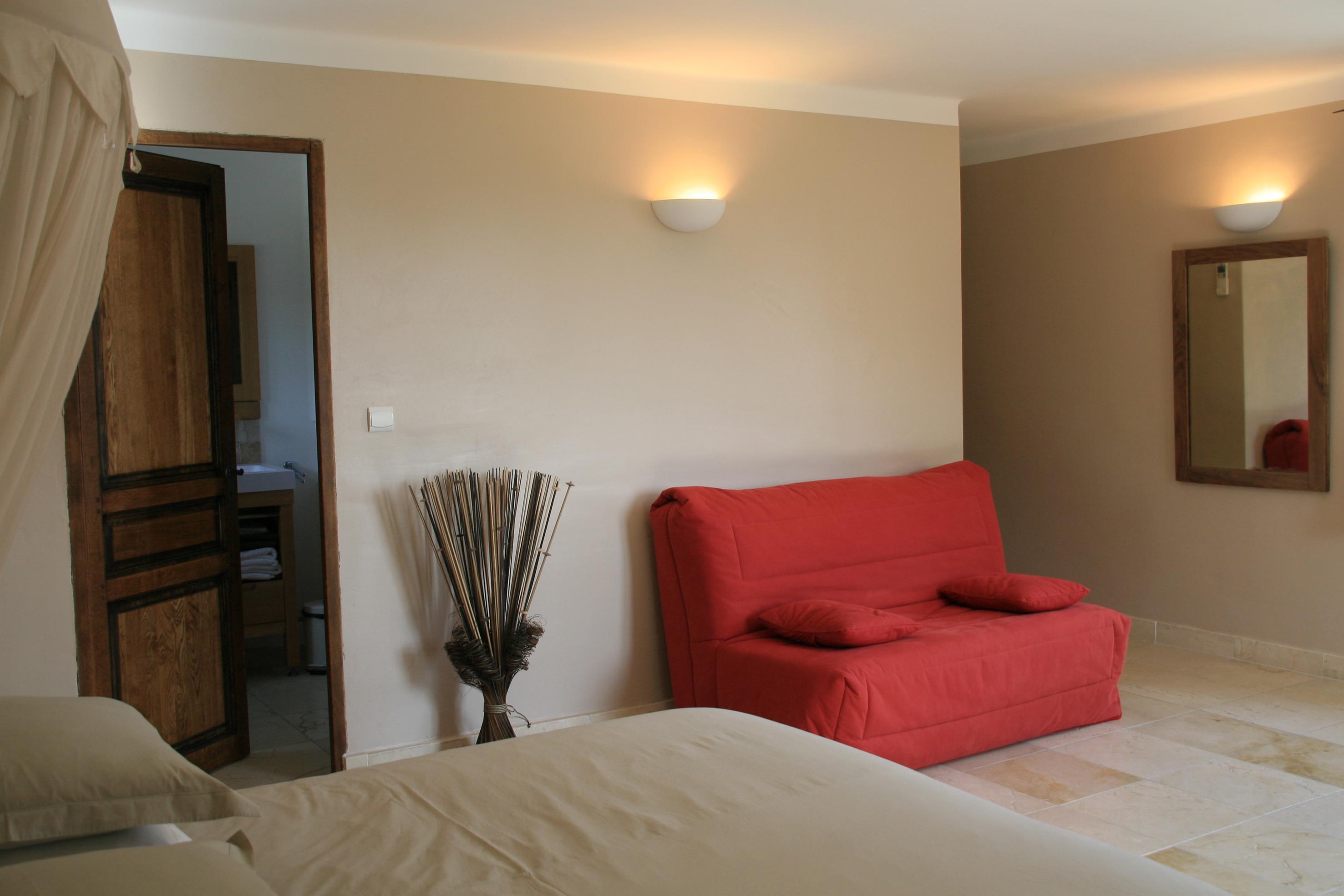Hotel photo 34 of L'Escale Provencale.