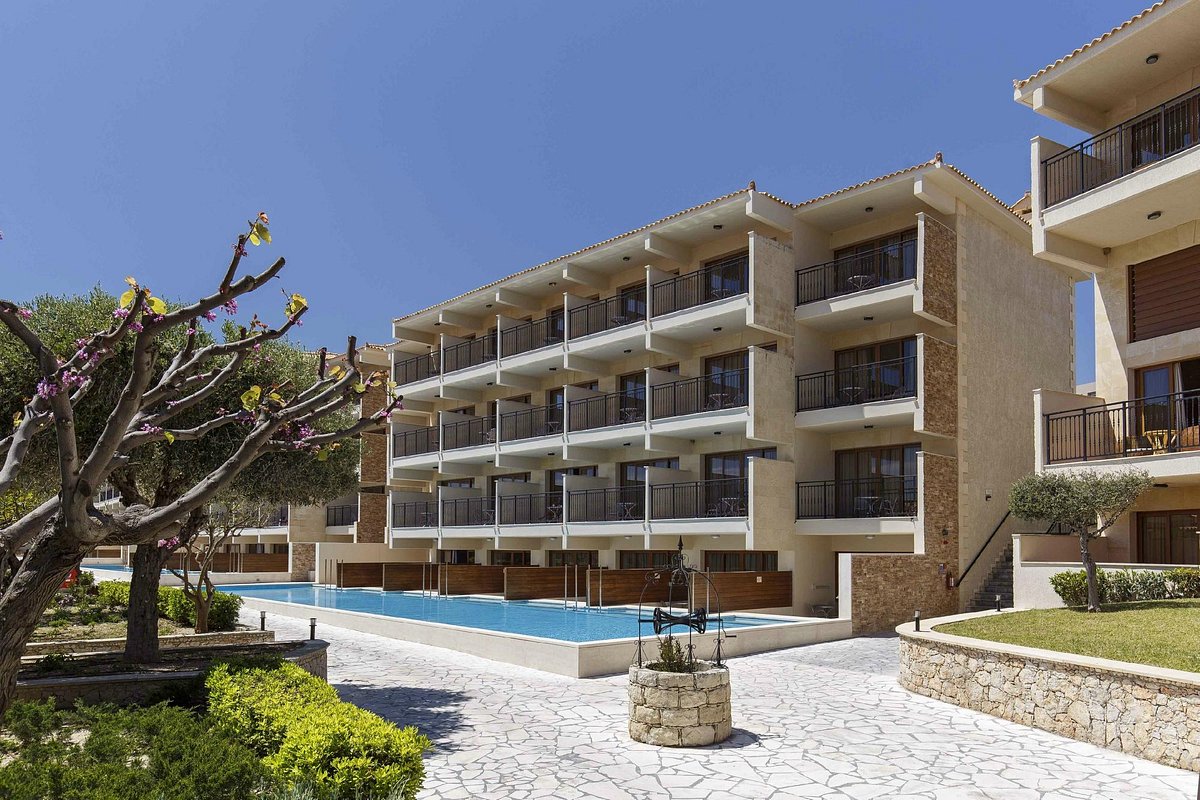 Atlantica Imperial Resort, hotel in Rhodes