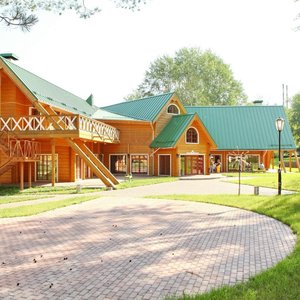 "Теремок"