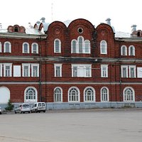 Сурское подворье