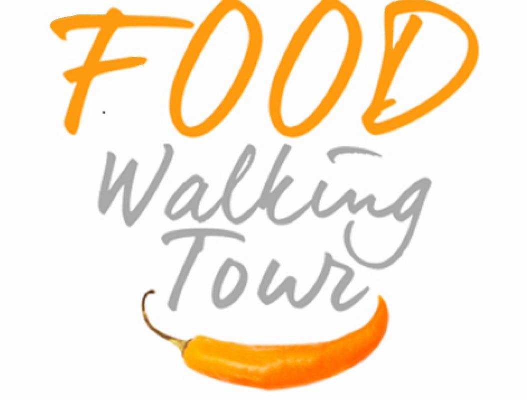 food walking tour