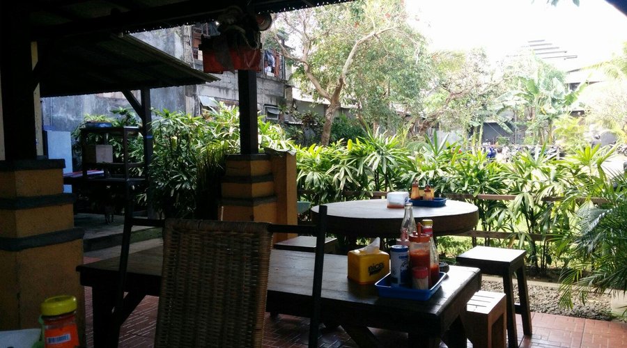 Warung Kampung
