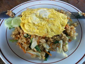Makanan