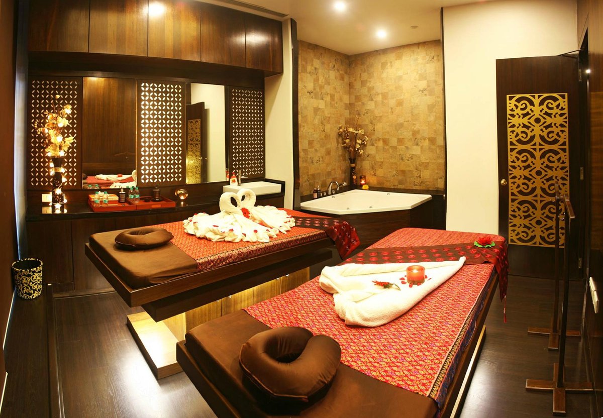 Alipore Spa - All You Need to Know BEFORE You Go (2024) - Tripadvisor