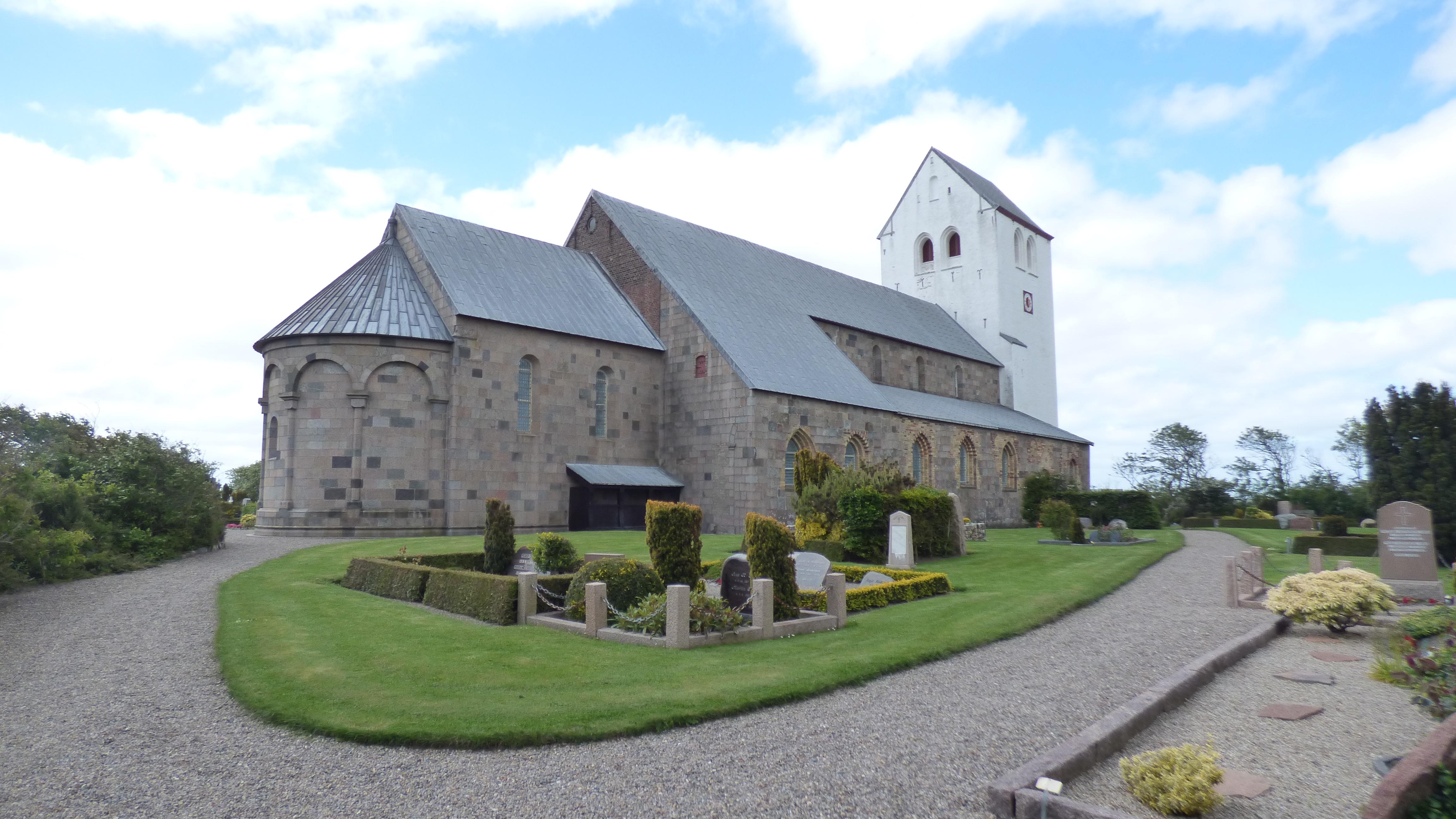 Vestervig Kirke - 2022 Alles Wat U Moet Weten VOORDAT Je Gaat - Tripadvisor