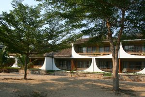 Habitaciones y suites