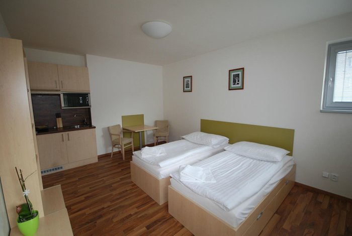 PENZION PALOUCEK - Prices & B&B Reviews (Prague, Czech Republic)