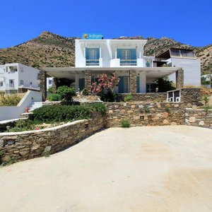 Iliofegaro Sifnos