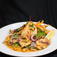 Thai Town Hamilton