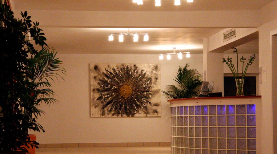 Forest Hills Reception