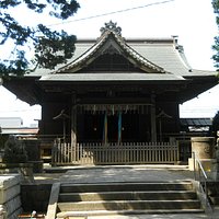 八坂さん