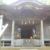 本殿