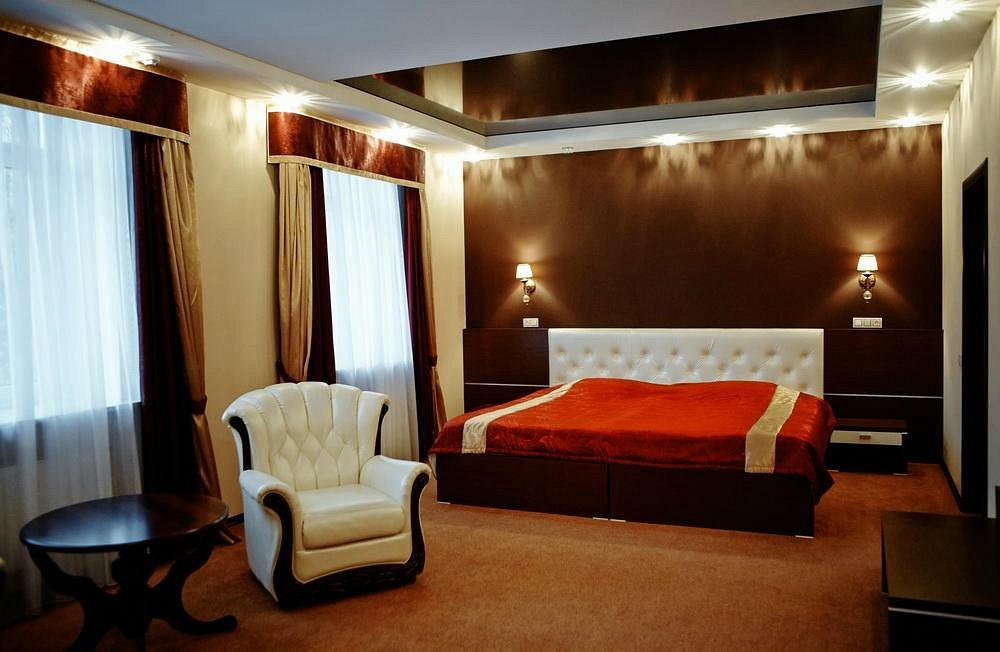 Отель Губернский Минск. The best Hotels in Minsk.