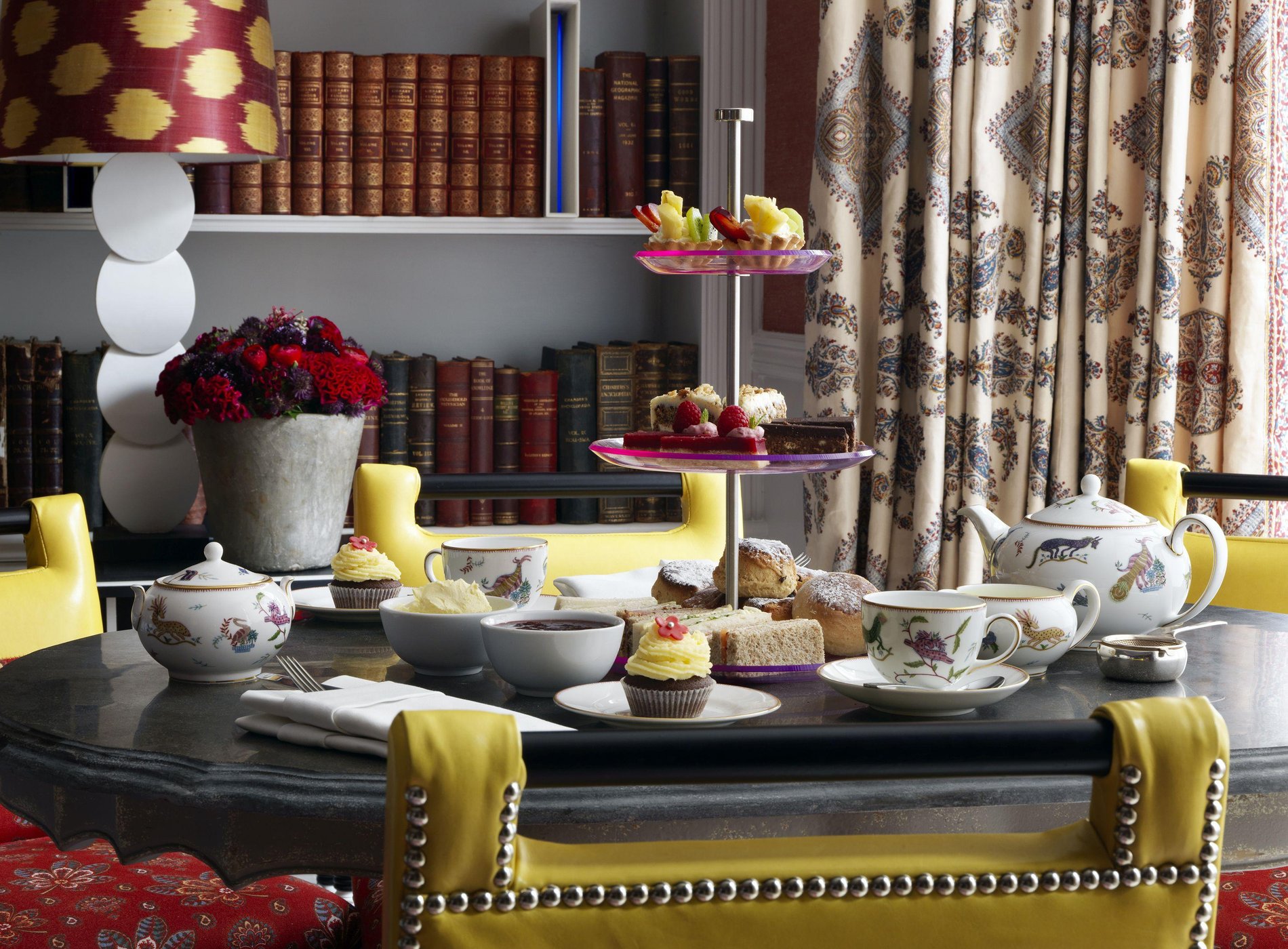 Knightsbridge Hotel by null