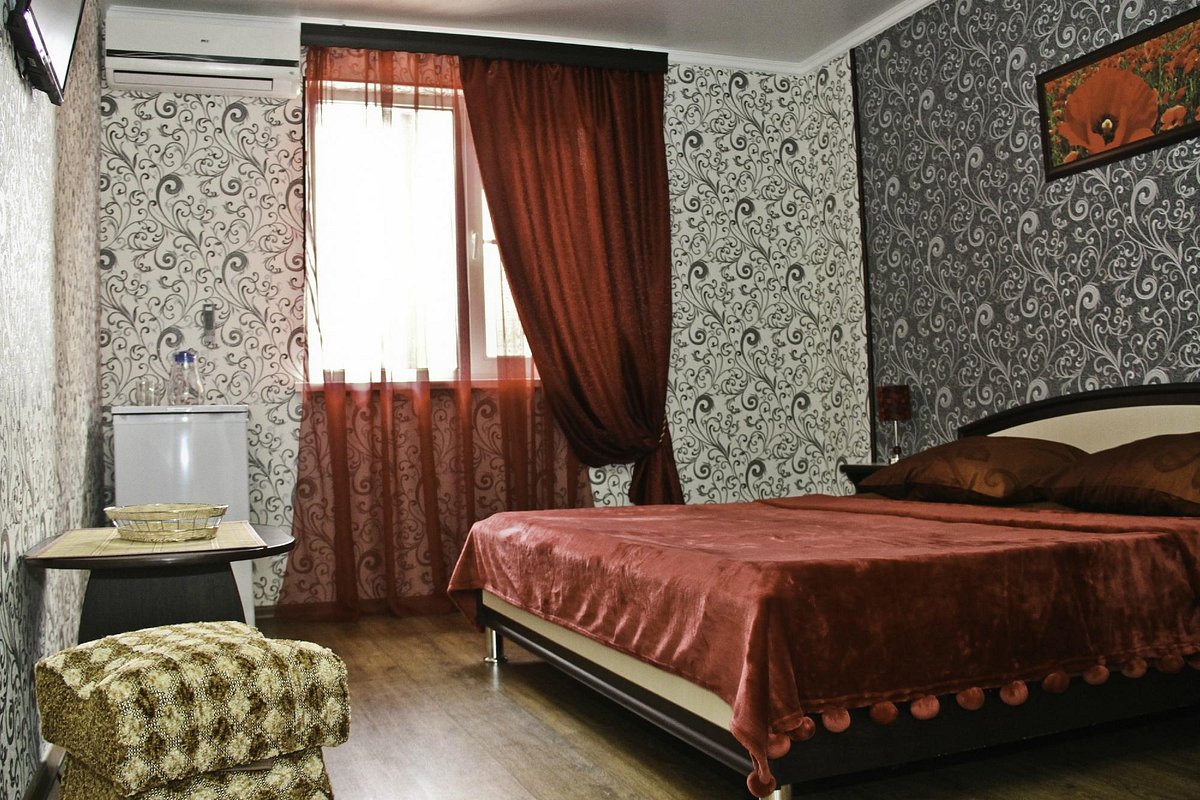 Отвратильно - отзыв о Guest House Olimp, Гагра, Грузия - Tripadvisor