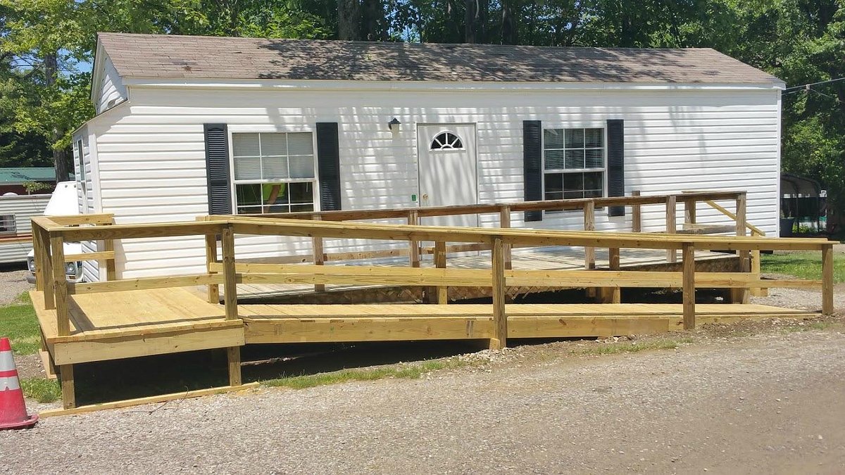 Presque Isle Passage RV Park & Cabin Rentals Rooms Pictures & Reviews