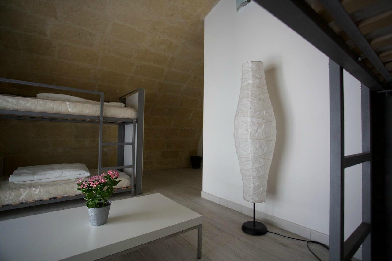 Hostel Sassi of Matera by null