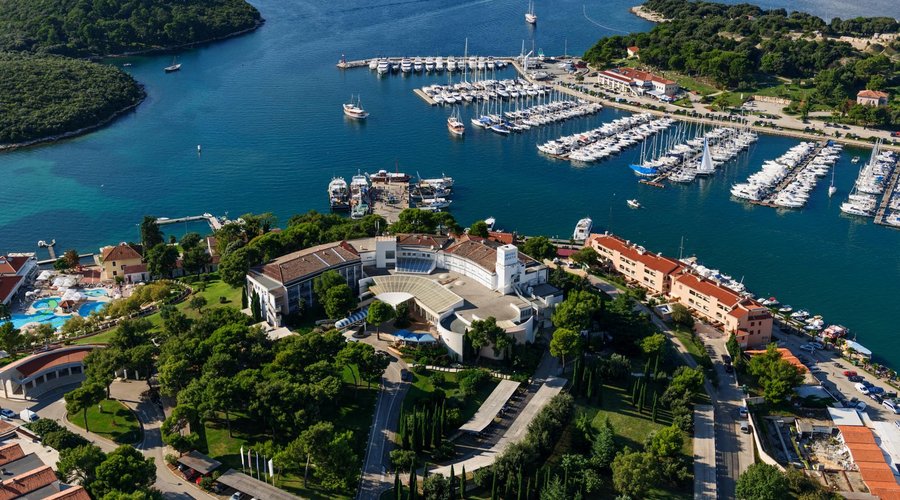 Hotel Pineta