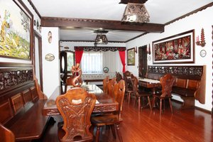 Restaurantes