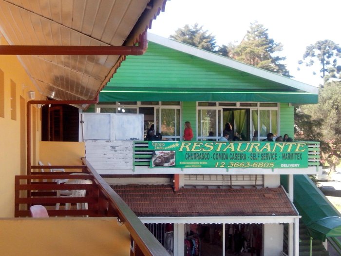 Hotel Serra da Estrela em Campos do Jordão (2023) - Guia de Campos do Jordão