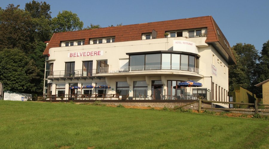Hotel belvedere