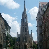 Kościół Mariacki